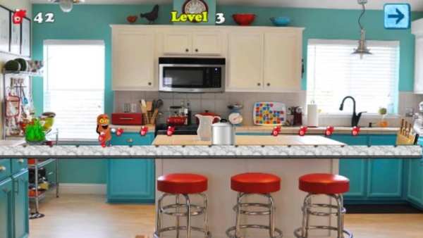 Run Sausage 3 Run screenshot 1