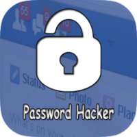 FB Password Hacker Prank Account on 9Apps