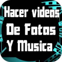 Como hacer vídeos con música y fotos guía on 9Apps