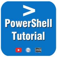 Powershell Tutorial on 9Apps