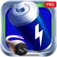 Fast Charger Battery Pro