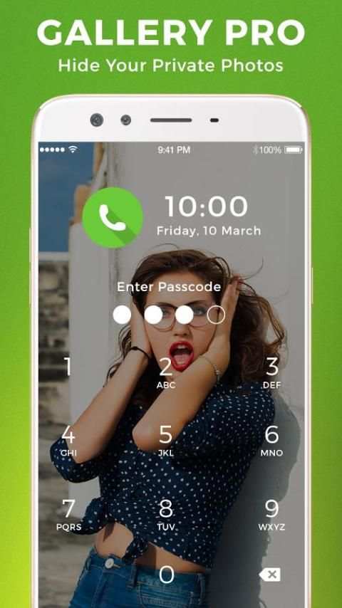 Moto Gallery स्क्रीनशॉट 3