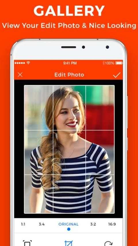 Moto Gallery स्क्रीनशॉट 2
