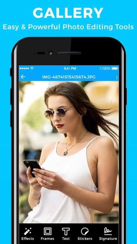 Moto Gallery स्क्रीनशॉट 7