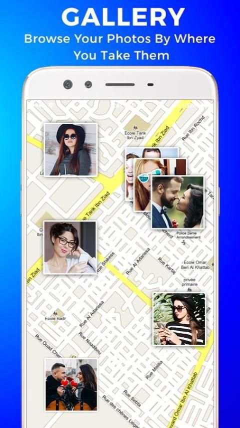 Moto Gallery स्क्रीनशॉट 5