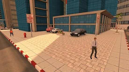 Sniper Assassin 3D Shooter screenshot 7