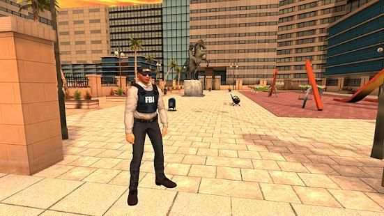 Sniper Assassin 3D Shooter screenshot 5