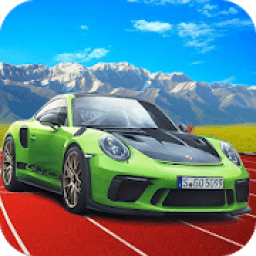 ikon Happy Drift Racing