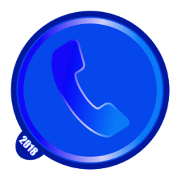 وات ساب الازرق 2018 иконка