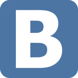 ikon Вконтакте в сети