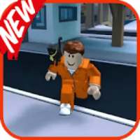 Guide Roblox Jailbreak New