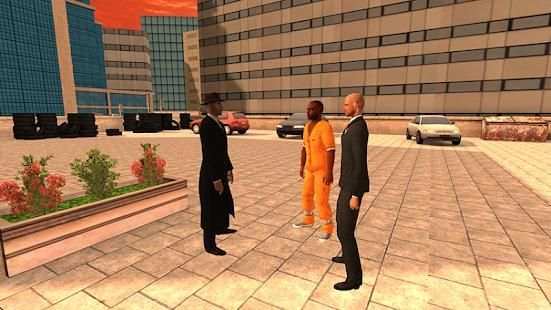 Sniper Assassin 3D Shooter screenshot 1