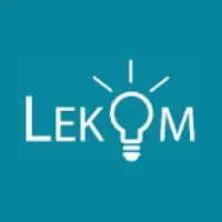 LEKOM Home App icon