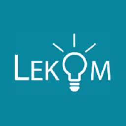 LEKOM Home App