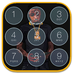 ikon Youngboy Never Broke Again Lock Screen