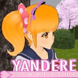 Gamee Yandere Simulator Secret Codes icon