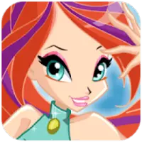 Download do APK de Vestir Fadas: Jogos de Meninas para Android