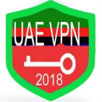 VPN UAE 2018
