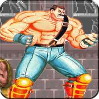 final fight Classic One