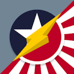 Fighters over the Pacific icon