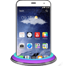 iTheme - CM Launcher Theme आइकन