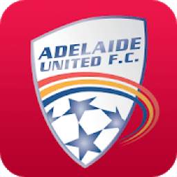 Adelaide United Official App