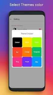 Lite for Instagram: Story Saver, Save & Repost screenshot 2