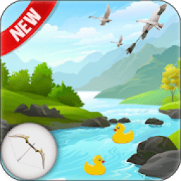 ikon Duck Hunting : Bird Hunting Shooting