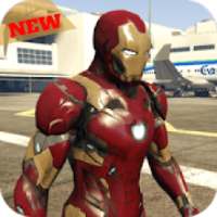 3D Ironman Simulator