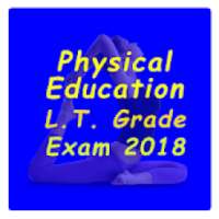 Physical Education L.T.Grade 2018 on 9Apps