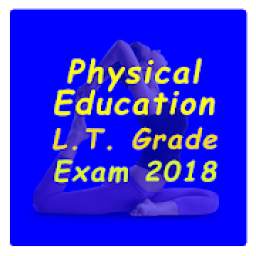 Physical Ed. LT GRADE 2018 1.4