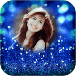 Sparkle Photo frames आइकन