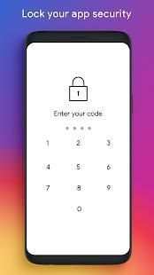 Lite for Instagram: Story Saver, Save & Repost screenshot 1