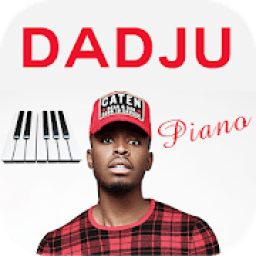 Dadju Piano icon