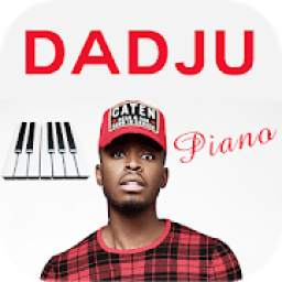 Dadju Piano 2.1