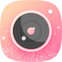 Selfie Camera - Beauty Girl Plus Camera on 9Apps