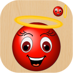 Ball Bounce Classic icon