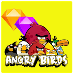 ikon Match 3 Jawel Angry