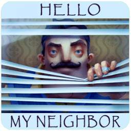 Hello, my neighbor 1.3.24