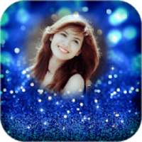 Sparkle Photo frames on 9Apps