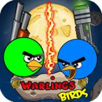 Warling Birds - Special Force