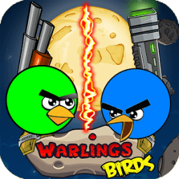 Warling Birds - Special Force आइकन