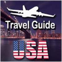 New York Travel Guide and Maps on 9Apps
