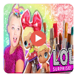 Talking Jojo Doll आइकन