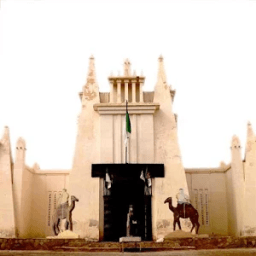 الدليل السياحي لمدينة ورقلة icon