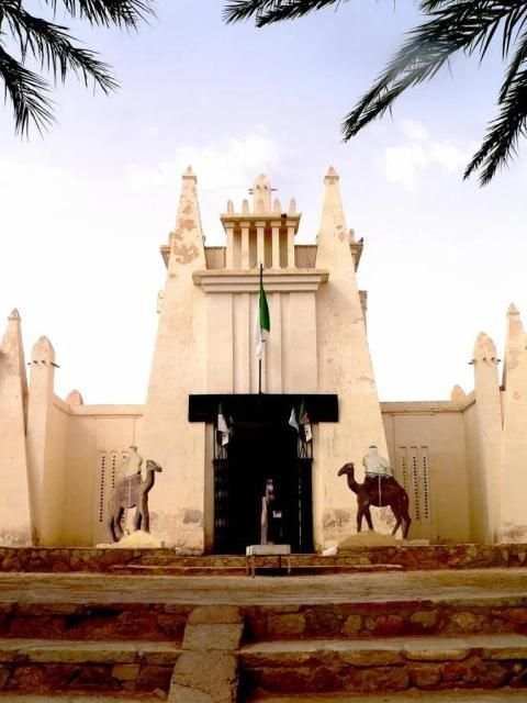 الدليل السياحي لمدينة ورقلة screenshot 7