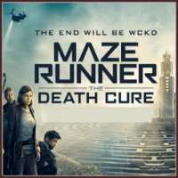 Maze Runner Trailer & Videos - English on 9Apps