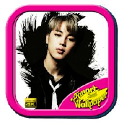 ikon BTS Jimin Wallpaper