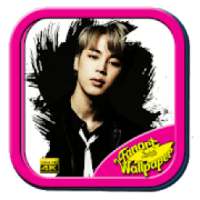 BTS Jimin Wallpaper on 9Apps