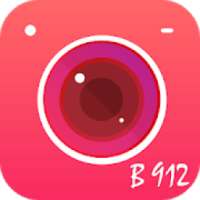 B912 HD Perfect Camera Selfie on 9Apps